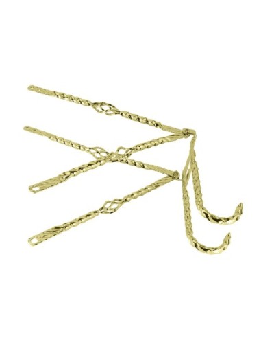 26 Lowrider Cage Square Twisted Continental Kit...